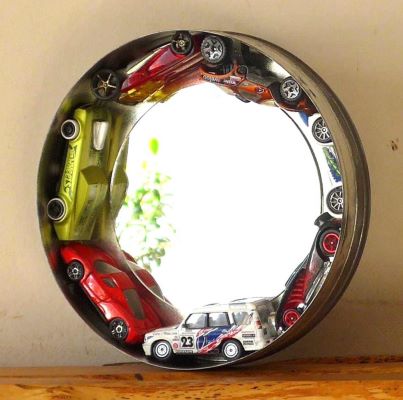 Quirky Home Decor