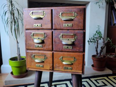 Quirky Home Decor