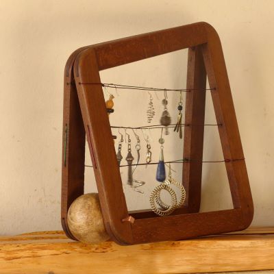 Quirky Jewellery Holder